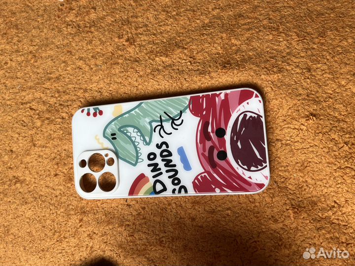 Чехылы на 13 pro max