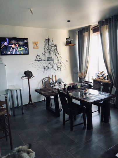Офис, 32 м²