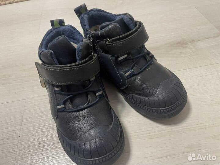 Демисезон 27 размер