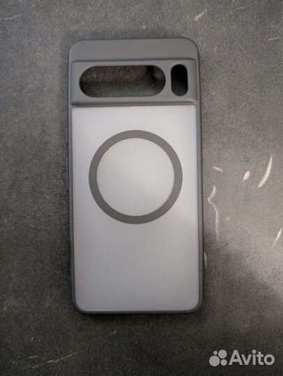 Чехол MagSafe для Google Pixel 8 Pro