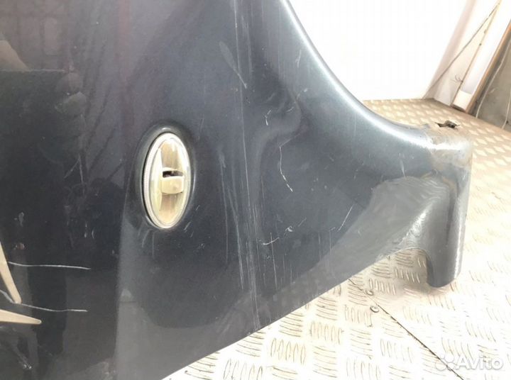 Крыло переднее правое Citroen Xsara Picasso 1.6 I