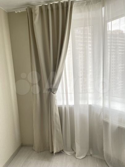 1-к. квартира, 37,6 м², 17/27 эт.