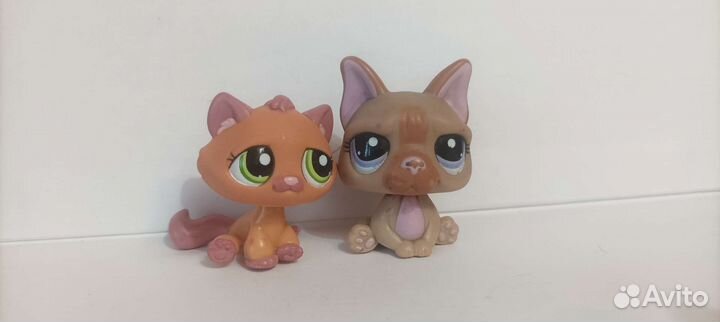 Littlest Pet Shop