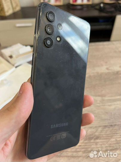 Телефон samsung a32 128gb