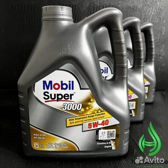 Генератор на ГАЗель