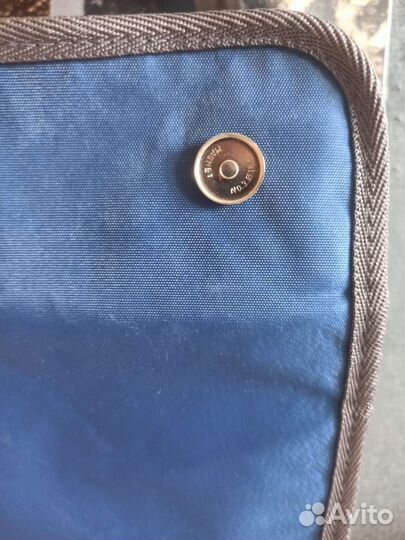 Сумка для ноутбука