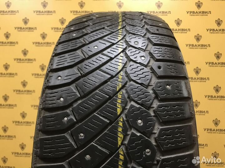 Continental ContiIceContact 205/60 R16 96T