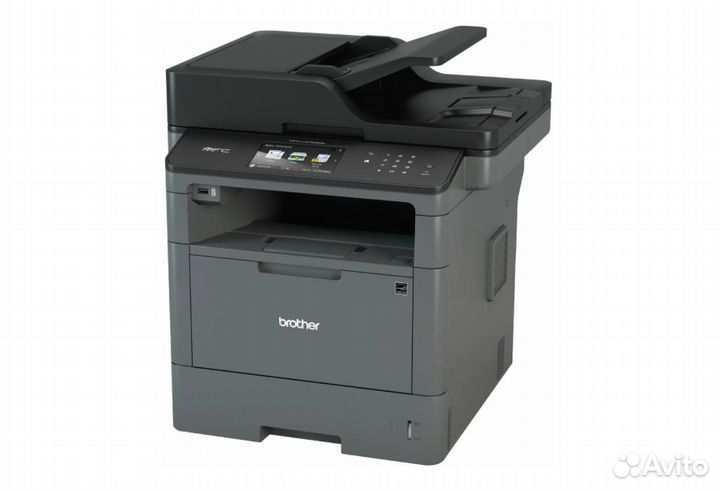 Brother MFC-L5750DW (mfcl5750DWG1)