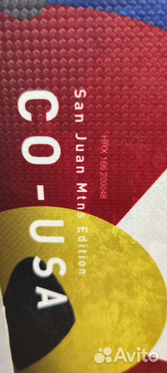 Сноуборд Never summer heritage 166W