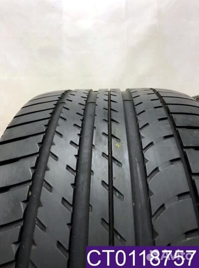 Goodyear Eagle F1 Asymmetric SUV 295/40 R22 112W