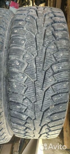 Nokian Tyres Nordman 5 SUV 225/60 R17