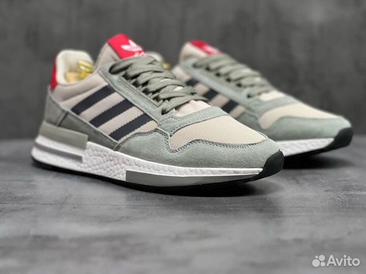 Кроссовки Adidas ZX 500