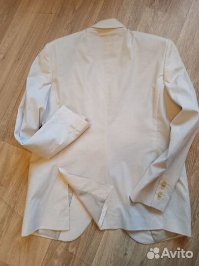 Пиджак мужской