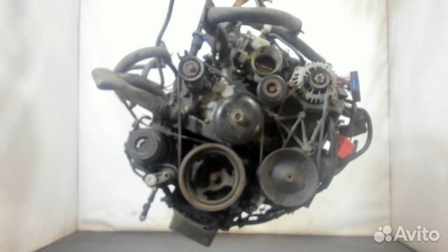 Гур Chevrolet Tahoe, 2004