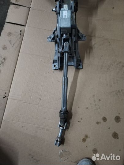 Рулевая колонка volvo XC90 New 31476490