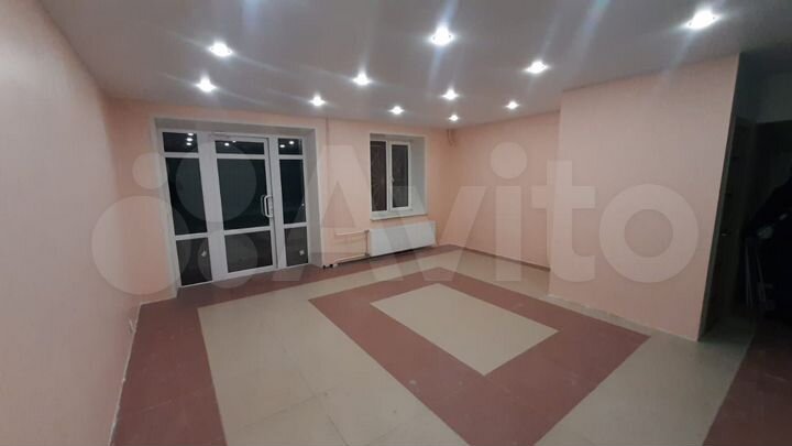 Помещение свободного назначения, 33.3 м²