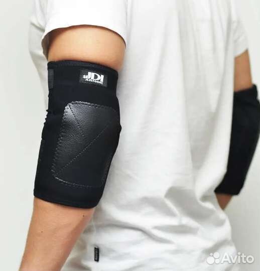 Наколенники налокотники