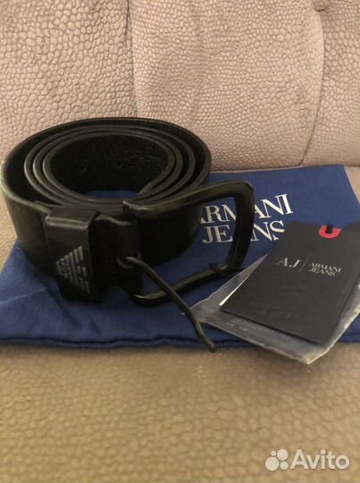 Ремень Armani Jeans