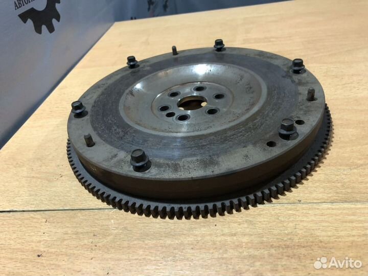 Маховик Ford Focus 2 дв.1,4-1,6