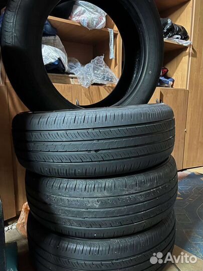 ChaoYang SU318A 225/60 R18