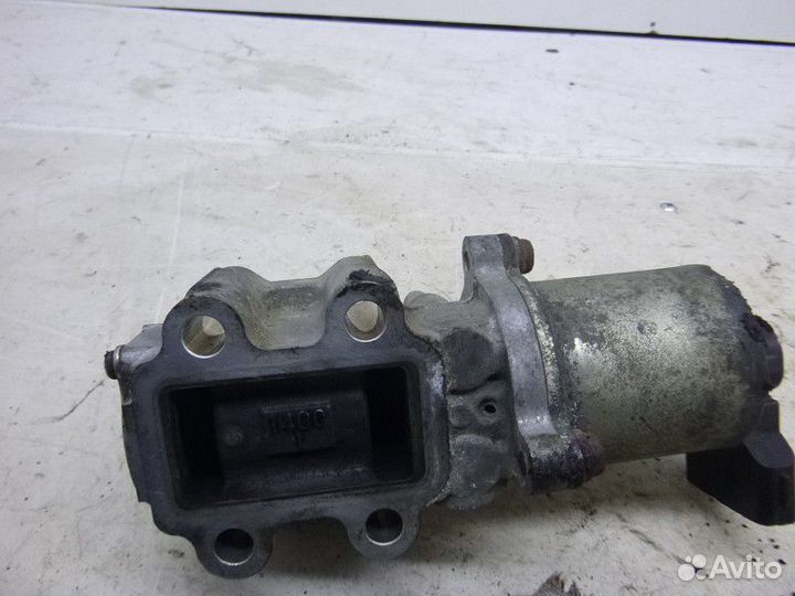 Клапан рециркуляции выхлопных газов toyota land cr