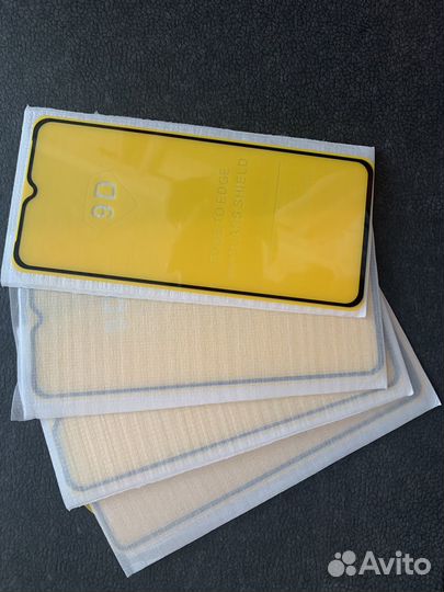 Защитное стекло xiaomi redmi 9a/9c