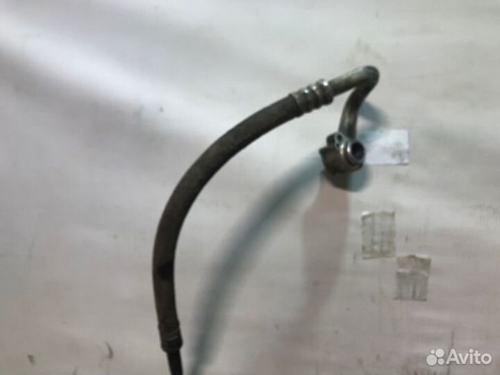 Трубка кондиционера Skoda Fabia 2 CGP 2012