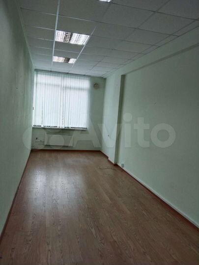 Офис, 57.4 м²