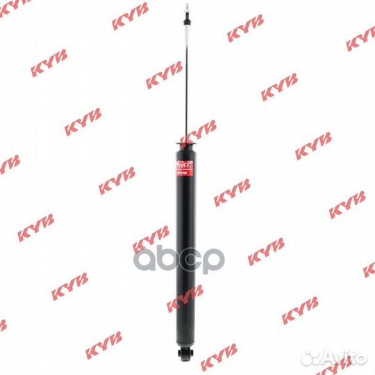 Амортизатор - Excel-G зад прав/лев 349194 KYB