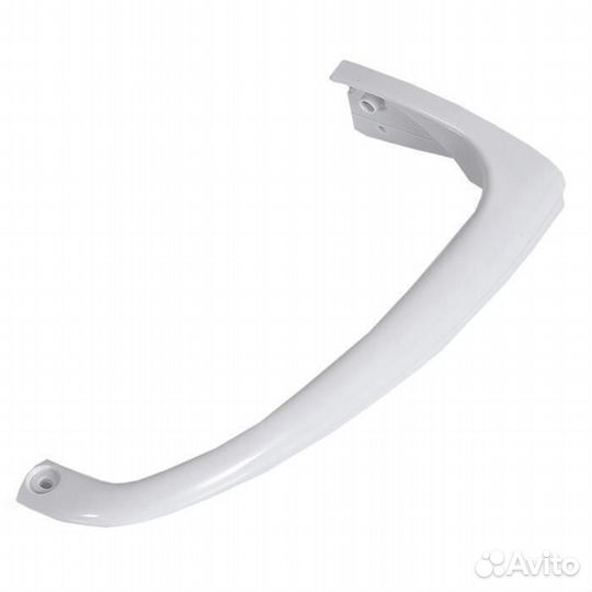 Ручка нижняя для холодильника Indesit