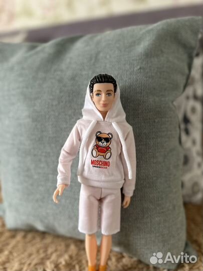 Кукла кен ken barbie