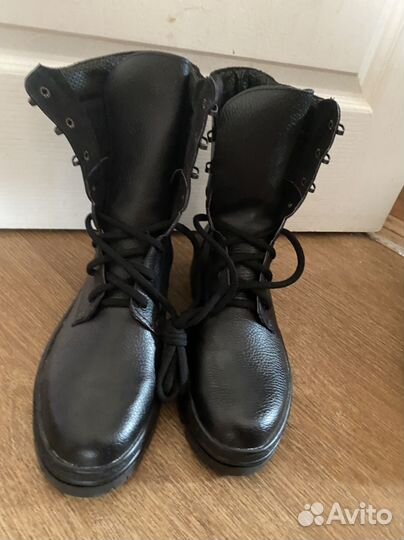 Берцы летние 44-45