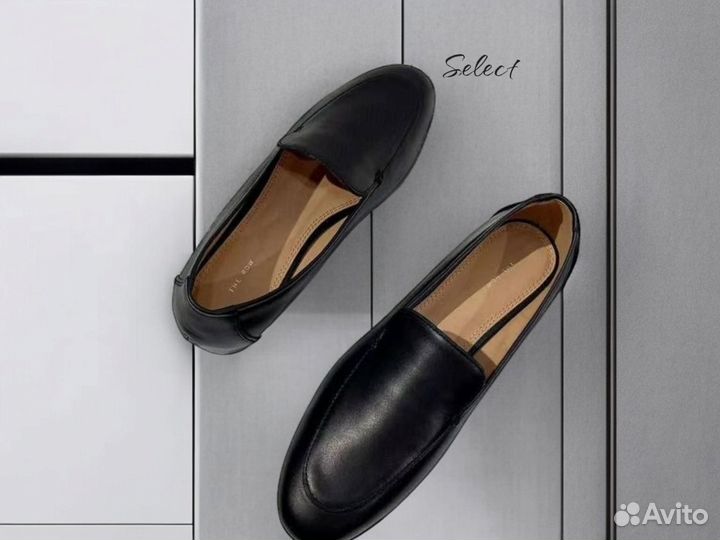 Туфли женские The Row