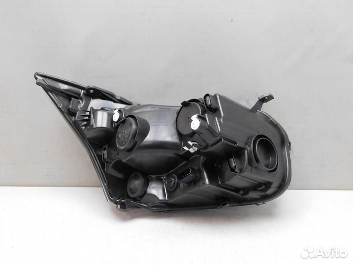 Фара левая Ford Tourneo Connect