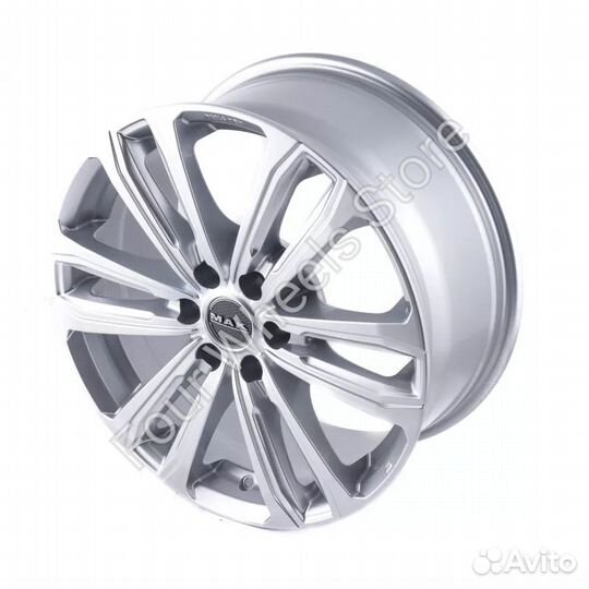 Диски Chevrolet TrailBlazer R18