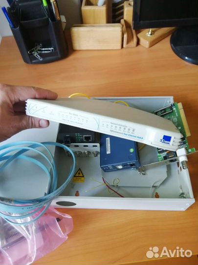 Стример (ленточный накопитель)