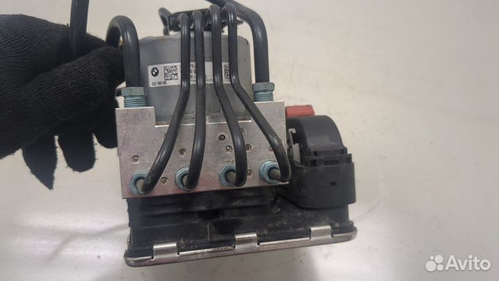 Блок абс, насос BMW 3 G20, G21 2018