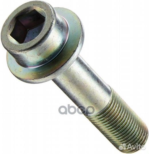 Болт шкива распредвала 13199AA000 subaru