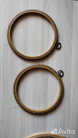 Пяльца для вышивания