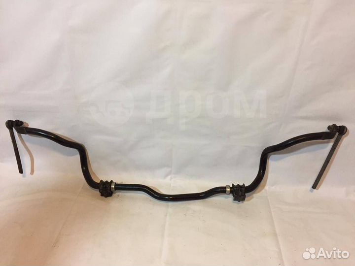 Стабилизатор передний на Infiniti Jx35 Qx60 L50