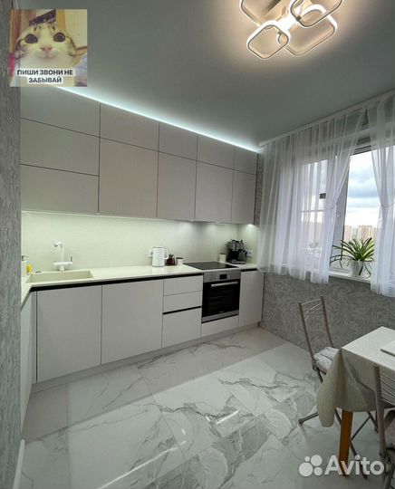 Кухня на заказ