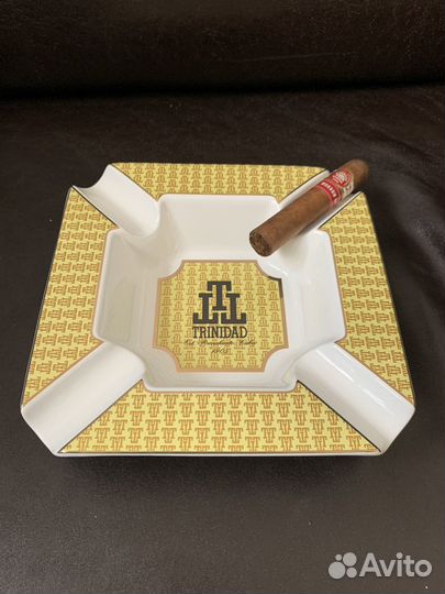 Пепельница для сигар