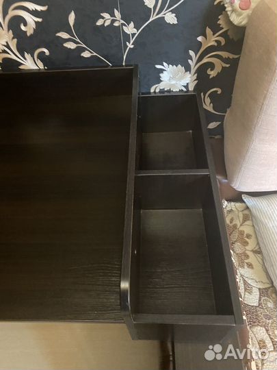 Пеленальная доска на комод