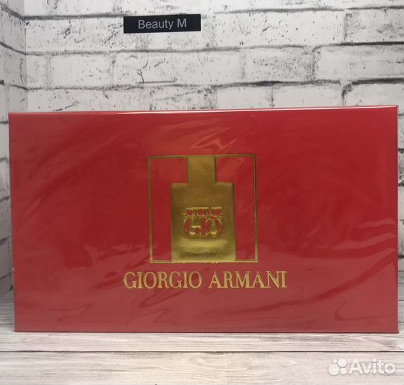 Набор духов Acqua Di Gio