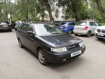 ВАЗ (LADA) 2111 1.6 MT, 2006, 260 000 км, с пробегом, цена 220 000 руб.