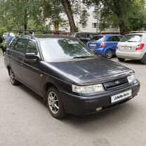 ВАЗ (LADA) 2111 1.6 MT, 2006, 260 000 км, с пробегом, цена 180 000 руб.