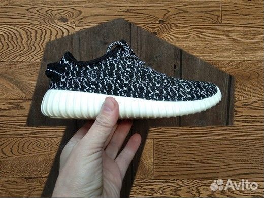 Кеды Renzoni 607 (eezy boost)
