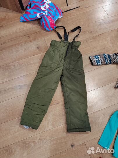 Вещи детские 3-9 лет бесплатно #яПомогаю