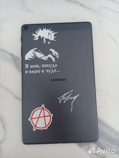 Samsung galaxy Tab A