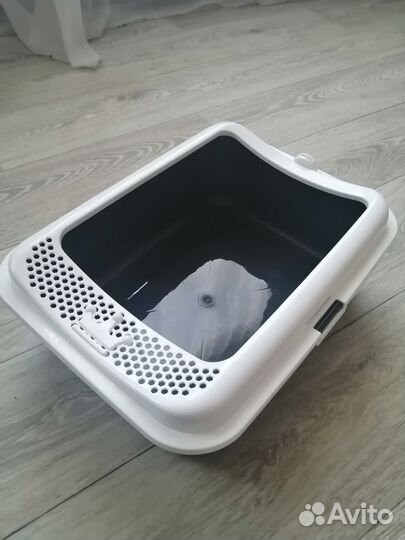 Лоток для кошек большой
